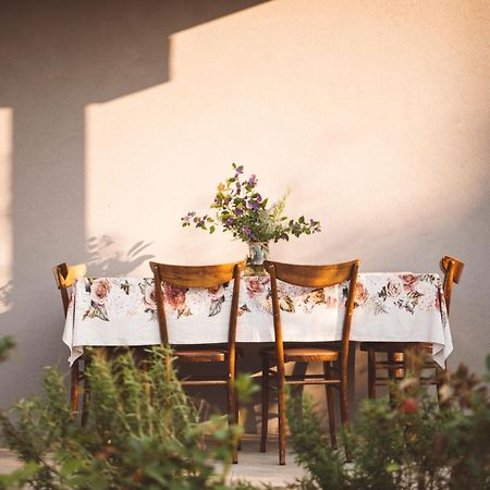 Antica Dimora Dei Gelsi Bed and Breakfast Manerba del Garda Exteriör bild
