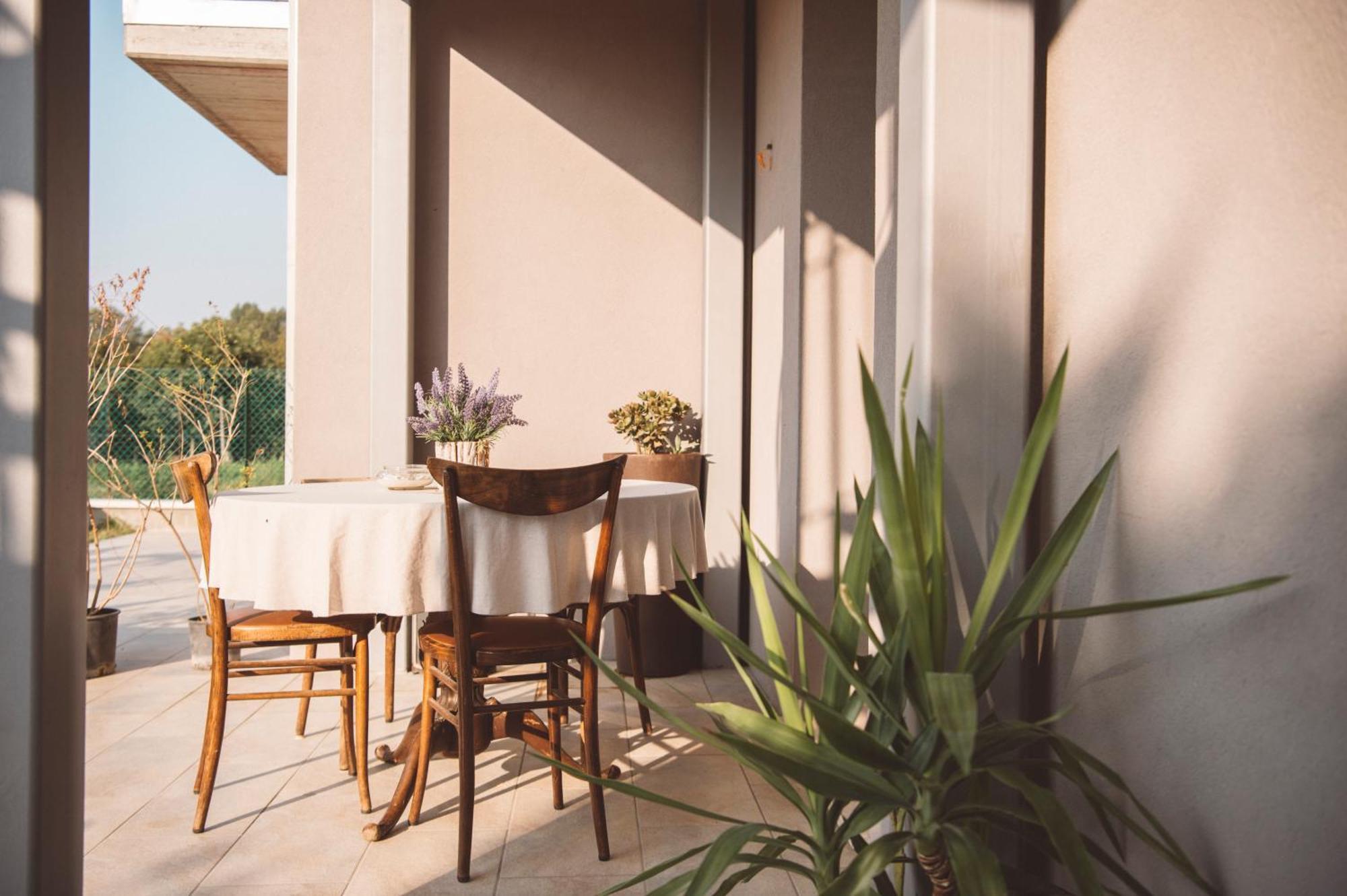 Antica Dimora Dei Gelsi Bed and Breakfast Manerba del Garda Exteriör bild